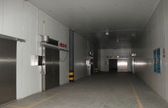 600平米低溫冷凍庫庫板價格，冷凍庫造價是多少